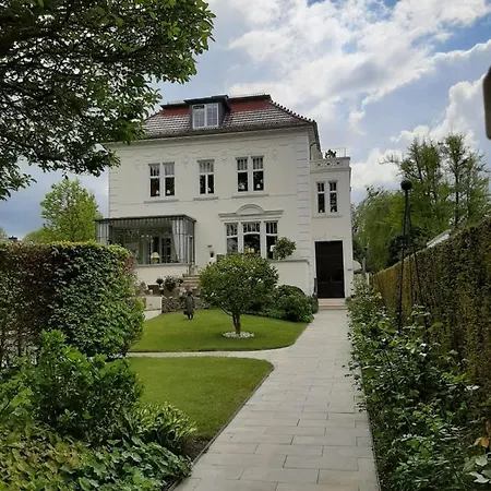 Claas Villa Am Meer Bad Zwischenahn Exterior foto