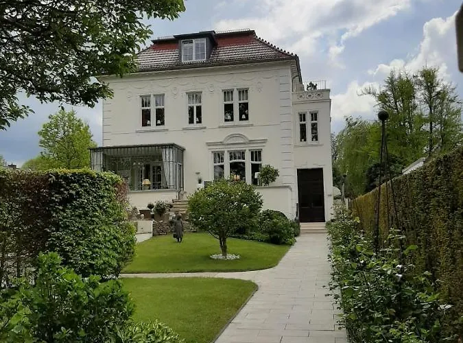 Claas Villa Am Meer