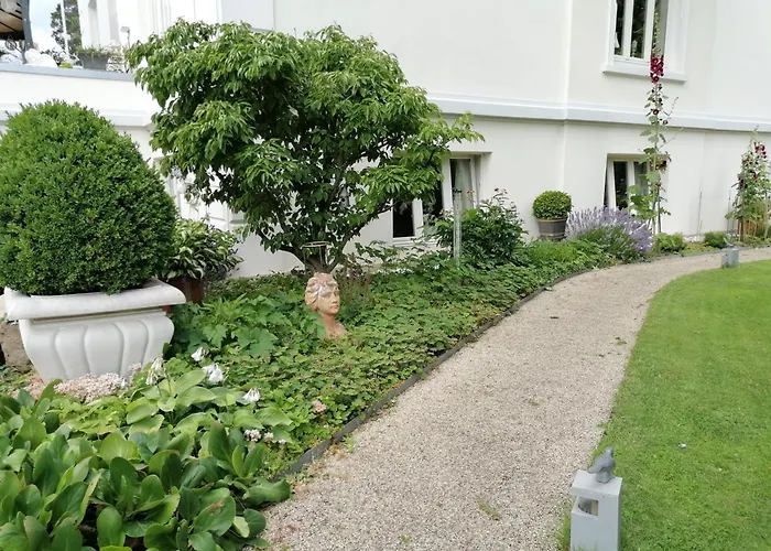 Claas Villa Am Meer