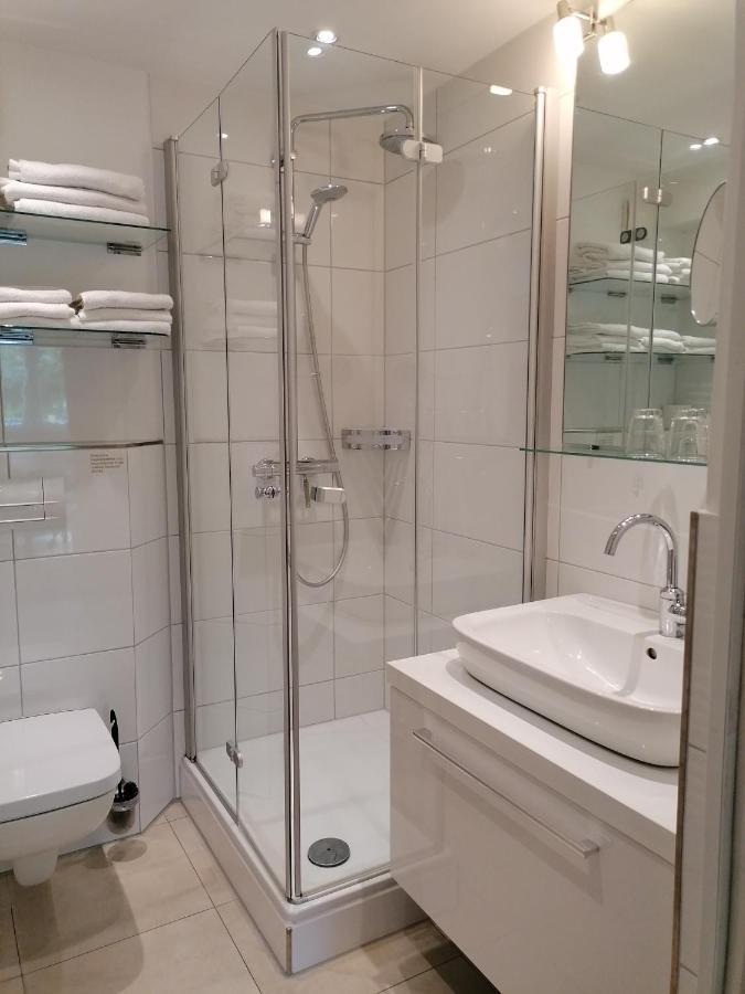 Apartment Claas Am