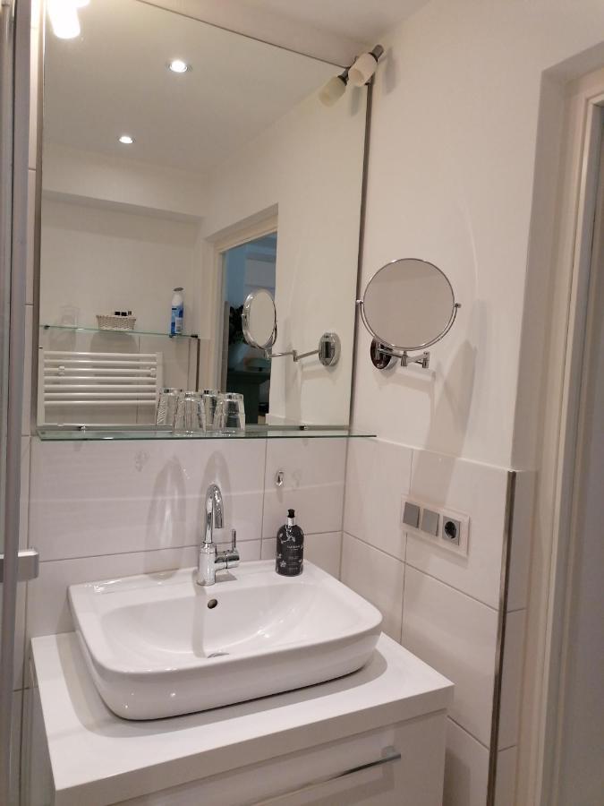 Apartment Claas Am Bad Zwischenahn