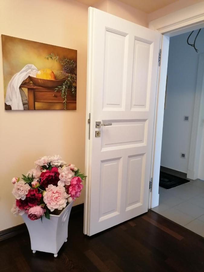Apartment Claas Am