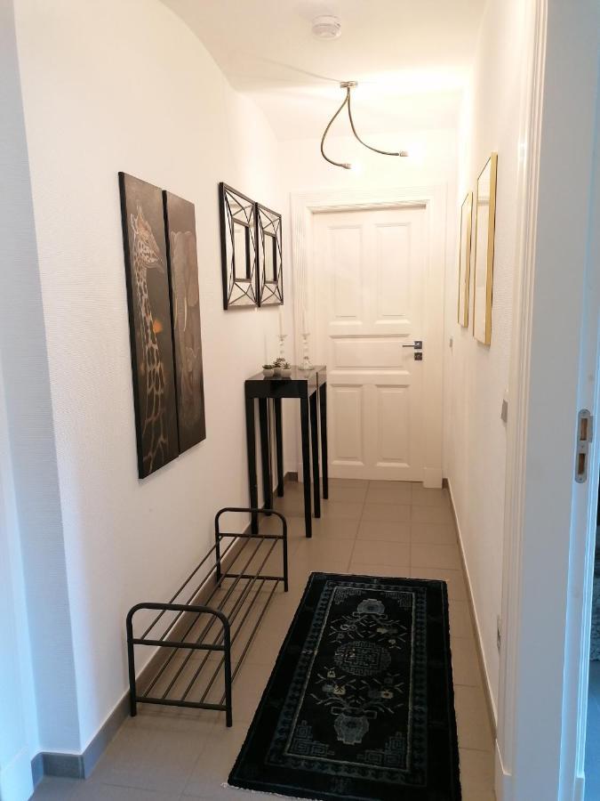 Apartment Claas Am Bad Zwischenahn