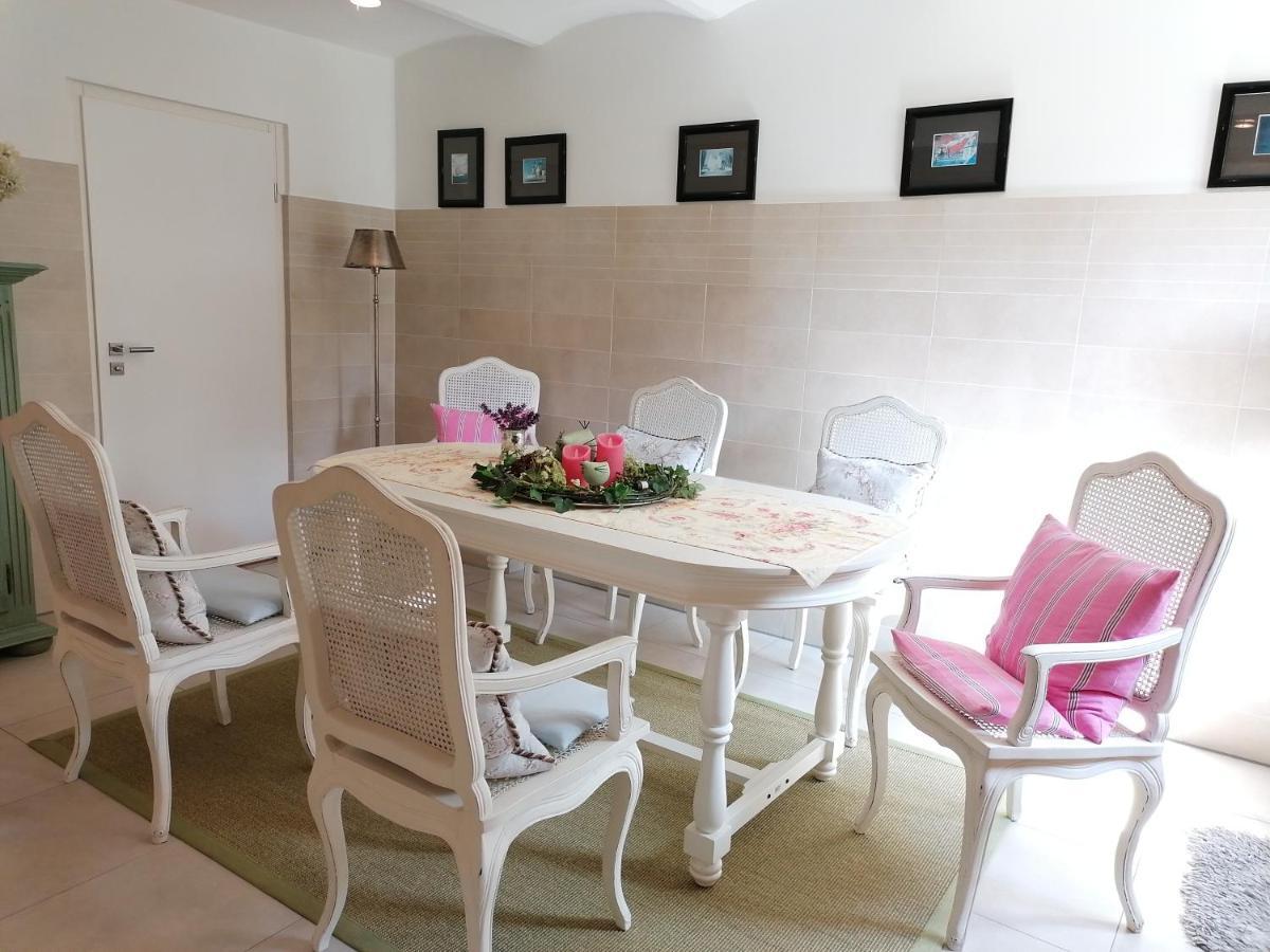 Apartment Claas Am *