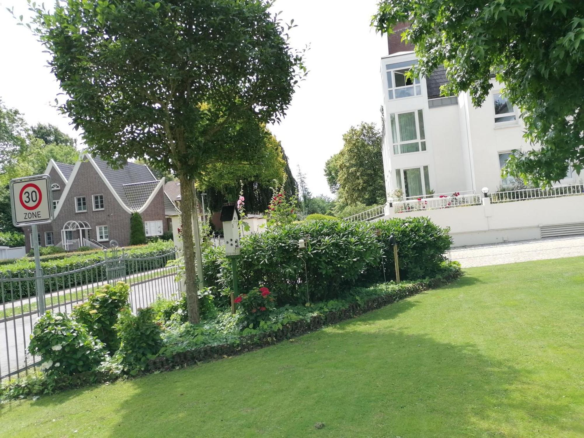 Apartment Claas Am