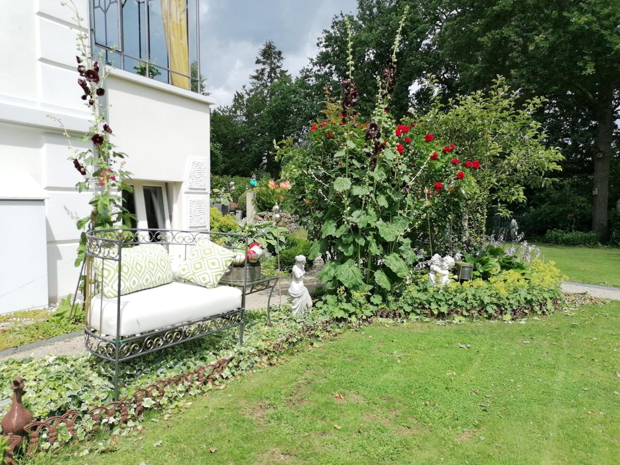 Apartment Claas Am