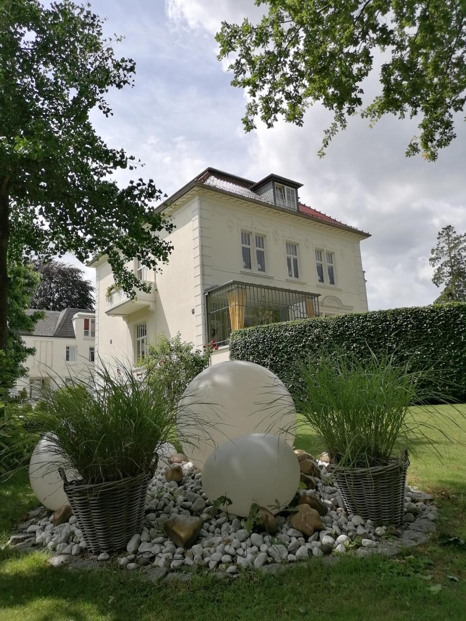 Apartment Claas Am Bad Zwischenahn