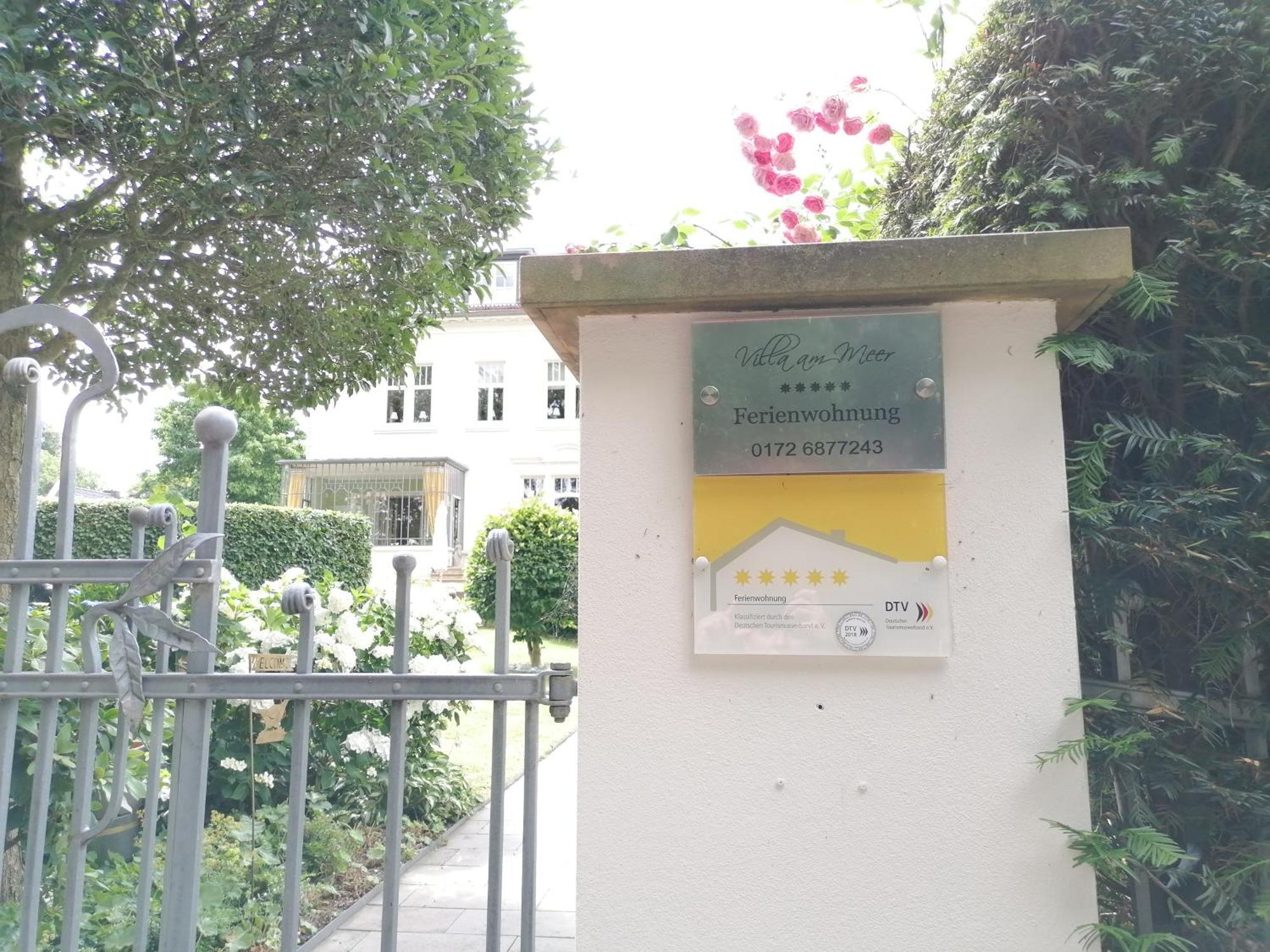 Apartment Claas Am *