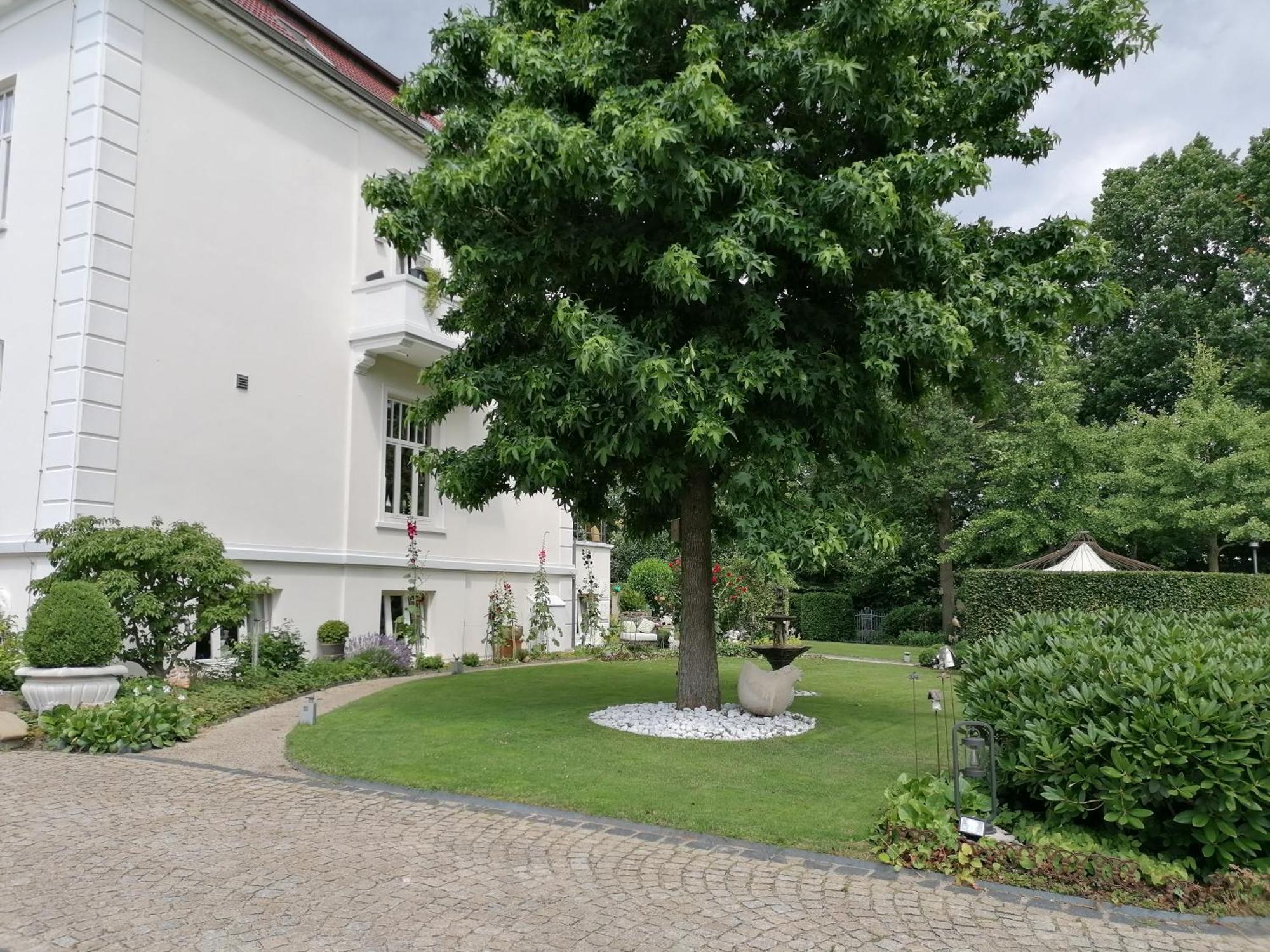 Apartment Claas Am Bad Zwischenahn