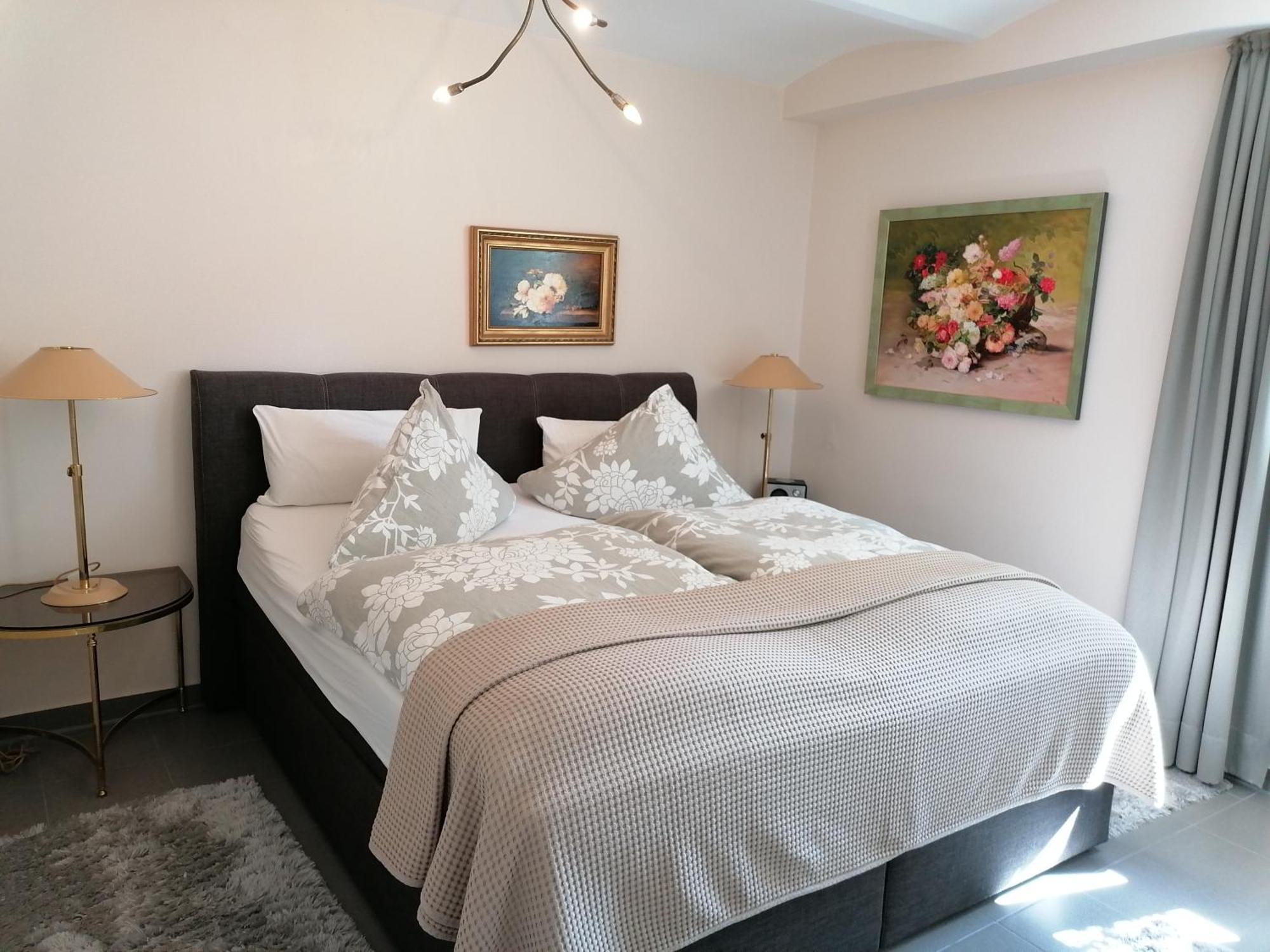 Apartment Claas Am *