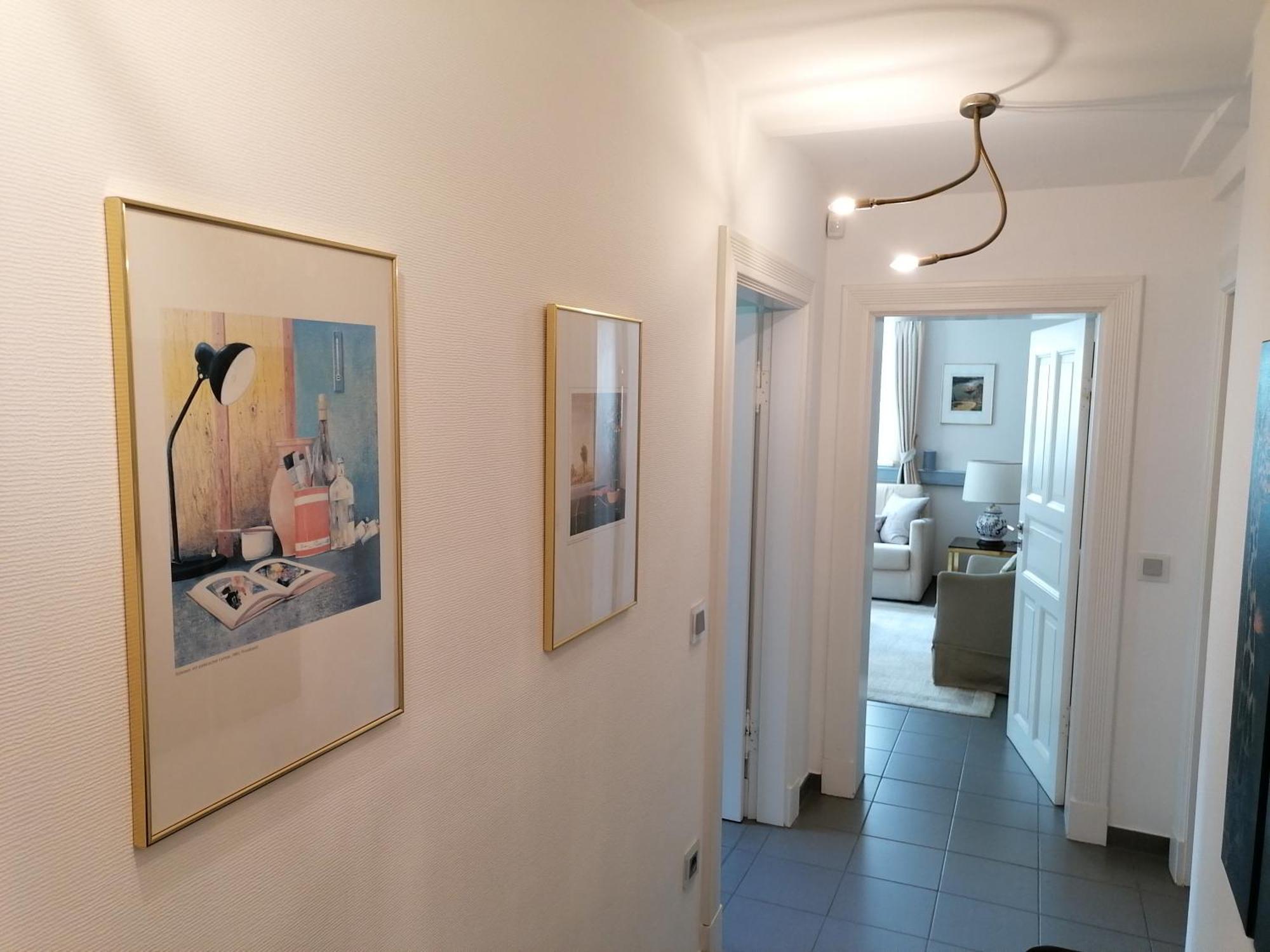 Apartment Claas Am Bad Zwischenahn